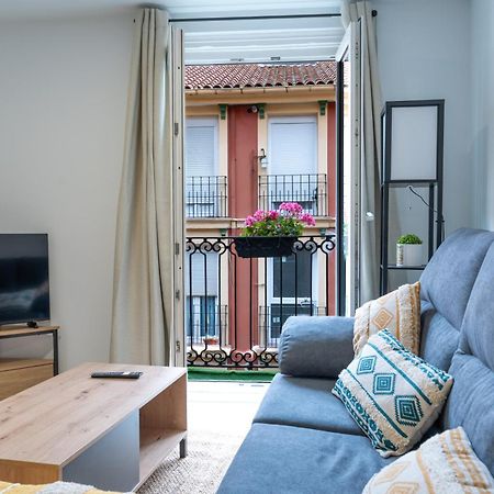 El Sol Apartment Сантандер Екстер'єр фото