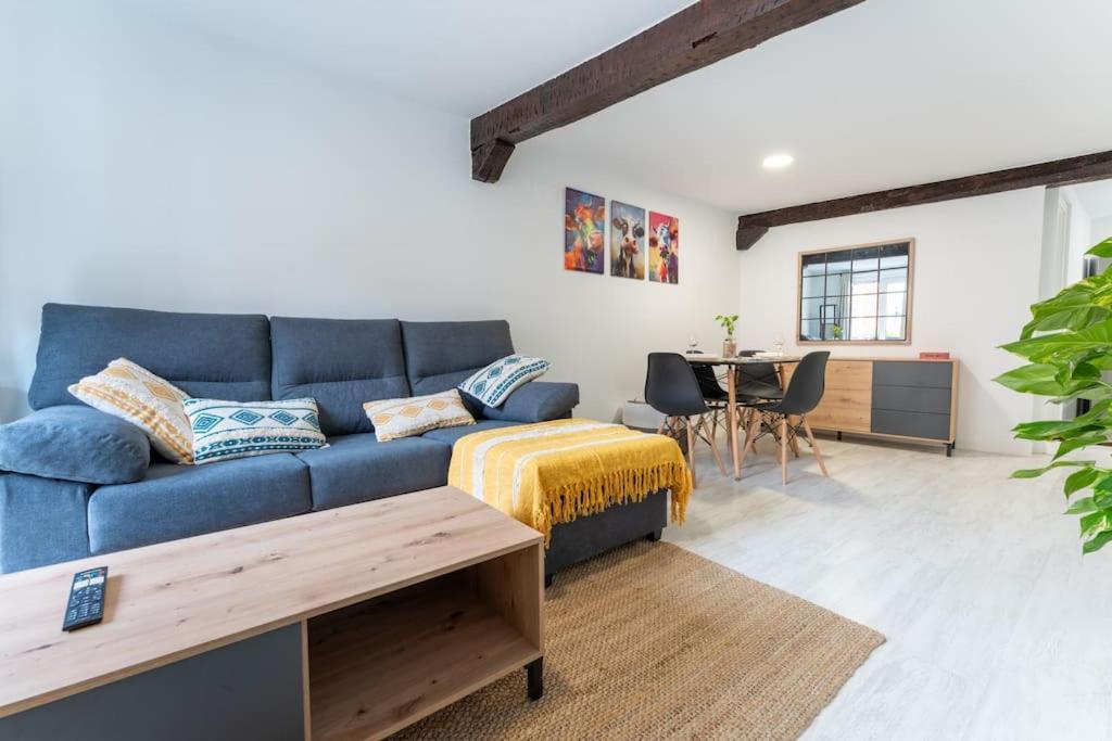 El Sol Apartment Сантандер Екстер'єр фото