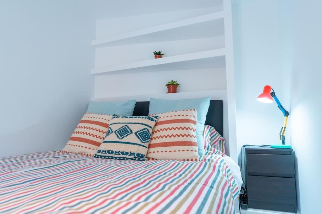 El Sol Apartment Сантандер Екстер'єр фото
