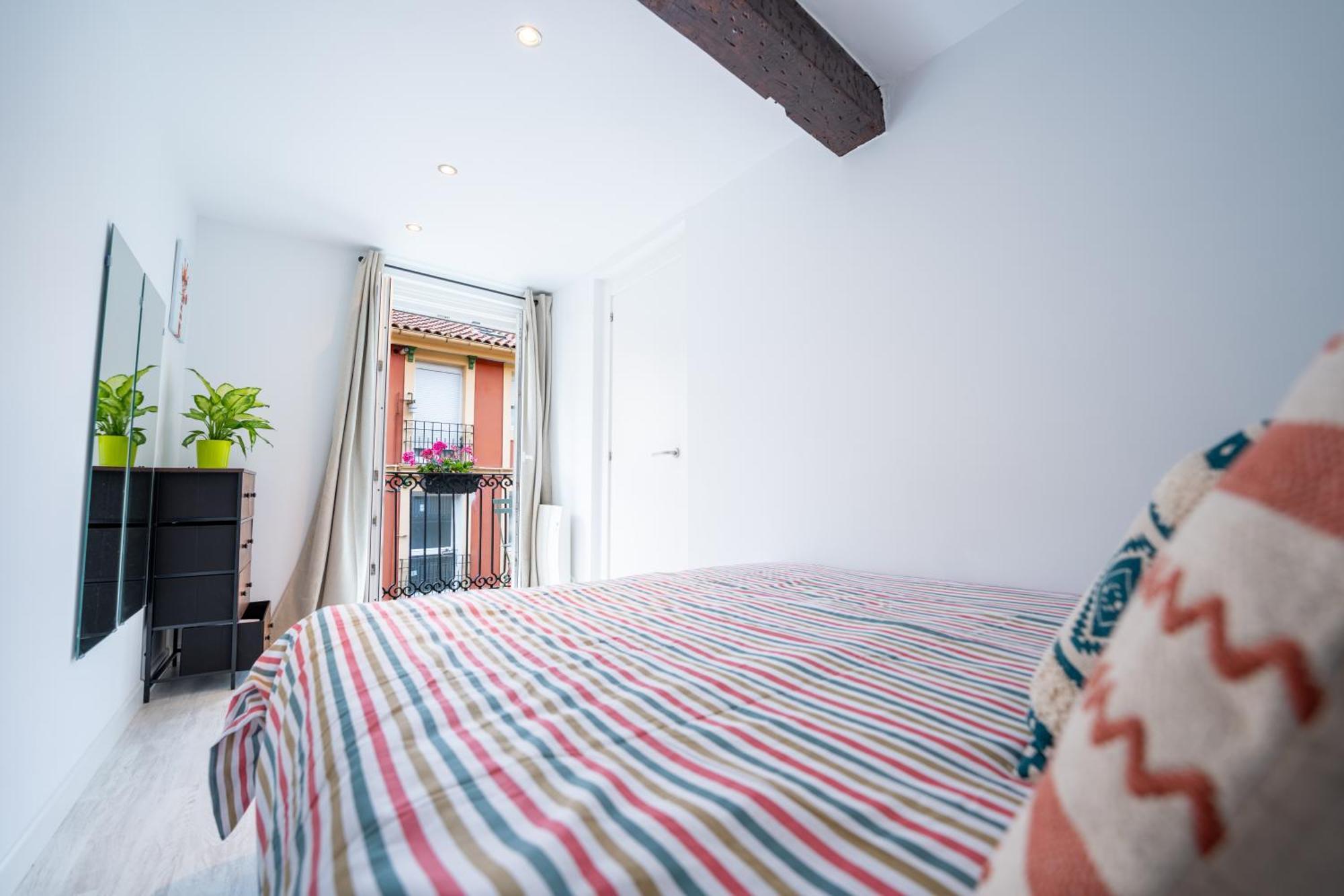 El Sol Apartment Сантандер Екстер'єр фото