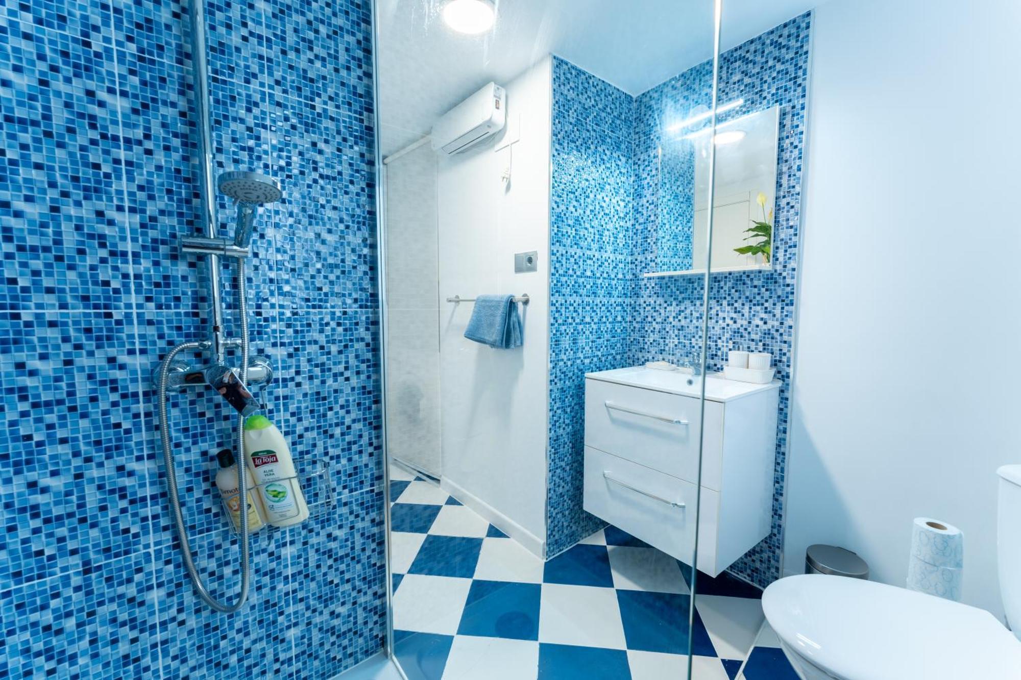 El Sol Apartment Сантандер Екстер'єр фото